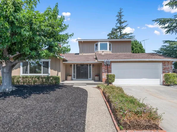 5826 Antigua Ct, San Jose, CA 95120