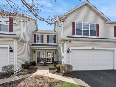 2732 McClennan Ct, Naperville, IL, 60563