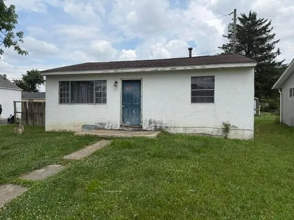 3200 B Ave, Columbus, OH 43207