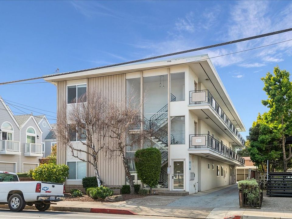1st image of 517 N San Mateo Dr APT 7