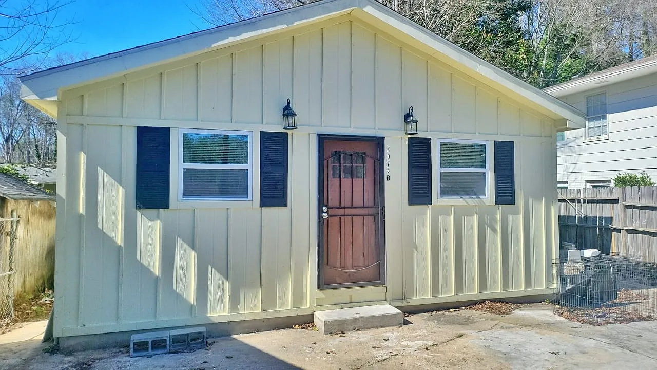 1 bed, 1500 sqft, $1,450 — Photo 1
