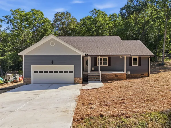 440 Dogwood Ln, Dunlap, TN 37327