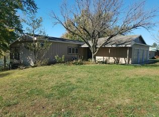 112 Scenic Cir, Council Grove, KS 66846