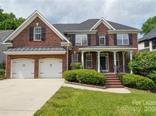 7115 Ramsgate Rd, Charlotte, NC 28270