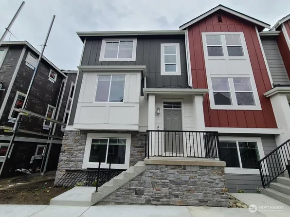 12009 NE 193rd Lane #F, Bothell, WA 98011