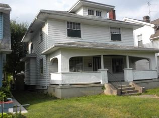 116 E Siebenthaler Ave, Dayton, OH 45405