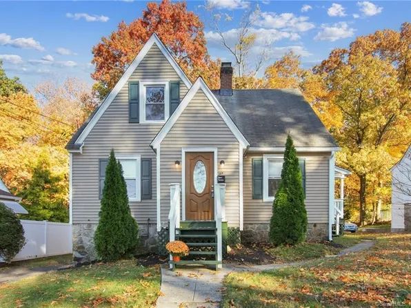 304 North Harker Avenue, Waterbury, CT 06705