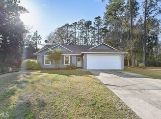 112 Azalea Ct, Kingsland, GA 31548