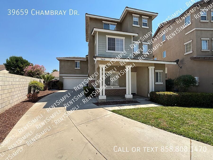 1st image of 39659 Chambray Dr