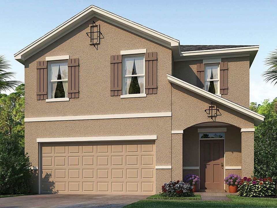 Plan Elevation.