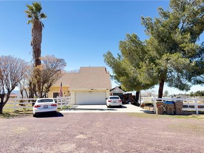 11256 8th Ave, Hesperia, CA, 92345