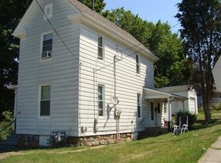 283 Wood St, Mansfield, OH 44903