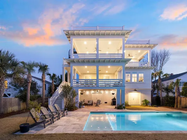 517 Carolina Blvd, Isle Of Palms, SC 29451