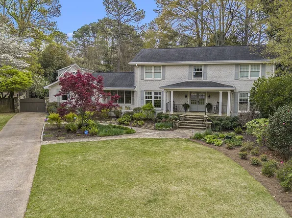 2871 Cedar Canyon Ct NE, Atlanta, GA 30345