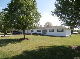 4295 Lower Cedar Valley Rd, Hudson, NC 28638