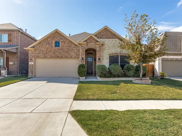 505 Beeville Ct, McKinney, TX 75071