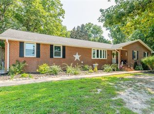 4215 Ruffin Rd, North Prince George, VA 23860