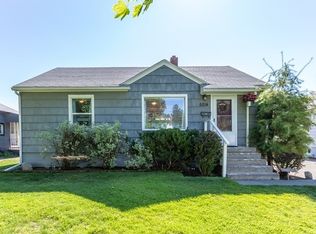 5014 N Cedar St, Spokane, WA 99205