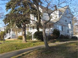 539 Summit Ave #1, Westfield, NJ 07090