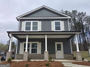 145 Heard Ln #D15, Covington, GA 30014