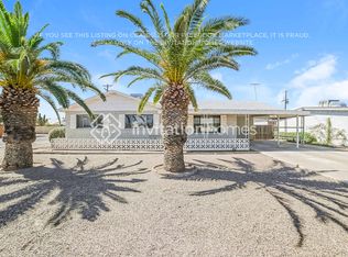 2155 E Birchwood Ave, Mesa, AZ 85204