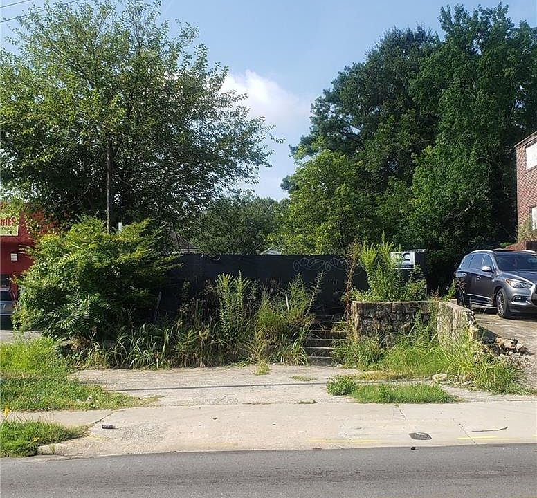 2nd image of 1356 Joseph E Boone Blvd NW Lot 0