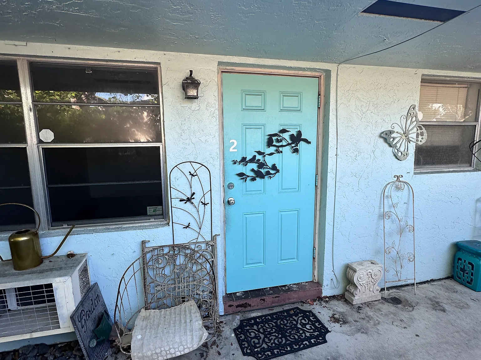 2 bed, 1000 sqft, $2,500 — Photo 1