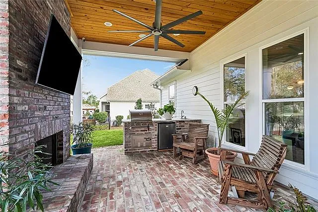 305 Steeplechase Dr — Photo 21