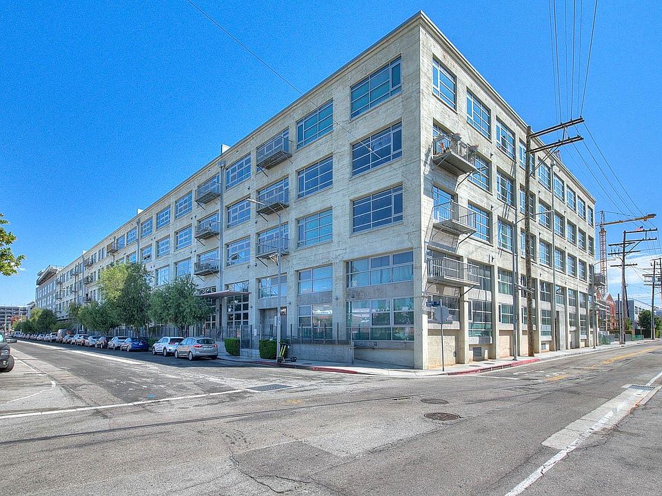 1st image of 530 S Hewitt St #5491