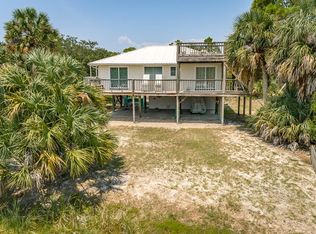 449 W Pine Ave, Eastpoint, FL 32328