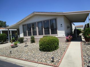 1500 Held Dr Space 94, Modesto, CA 95355