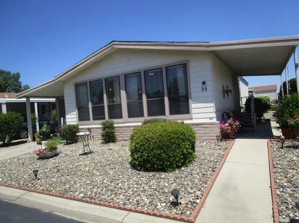 1500 Held Dr Space 94, Modesto, CA 95355