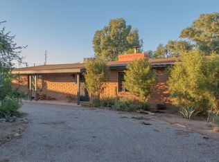 6323 E Printer Udell, Tucson, AZ 85710