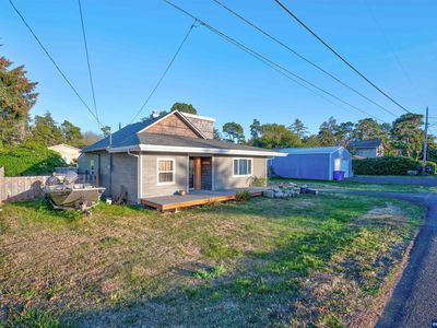 6716 Harbor Rd, Lincoln City, OR, 97367