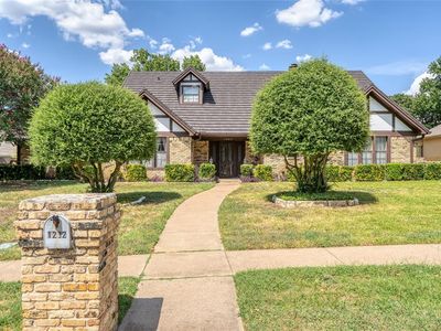1202 Plantation Dr S, Colleyville, TX, 76034