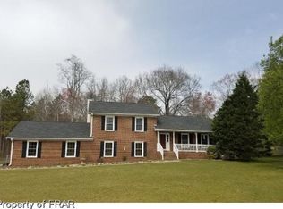 26 Barney Ct, Sanford, NC 27332