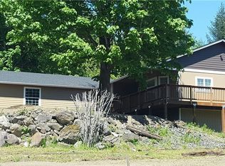 10021 418th St E, Eatonville, WA 98328