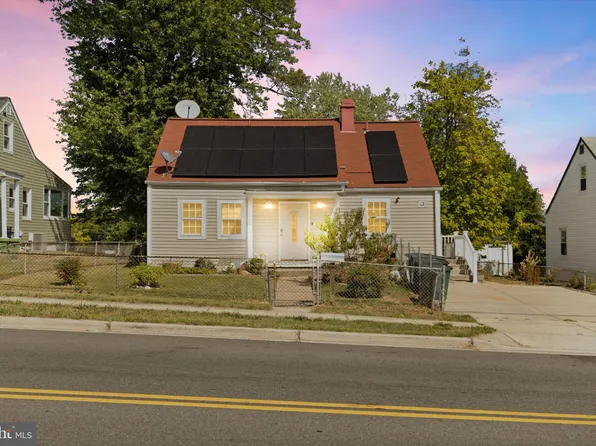 5710 Addison Rd, Capitol Heights, MD 20743