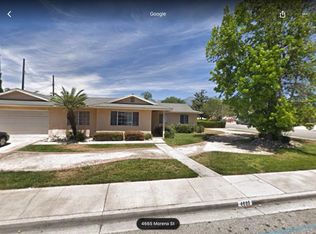 4660 Moreno Ave, Montclair, CA 91763