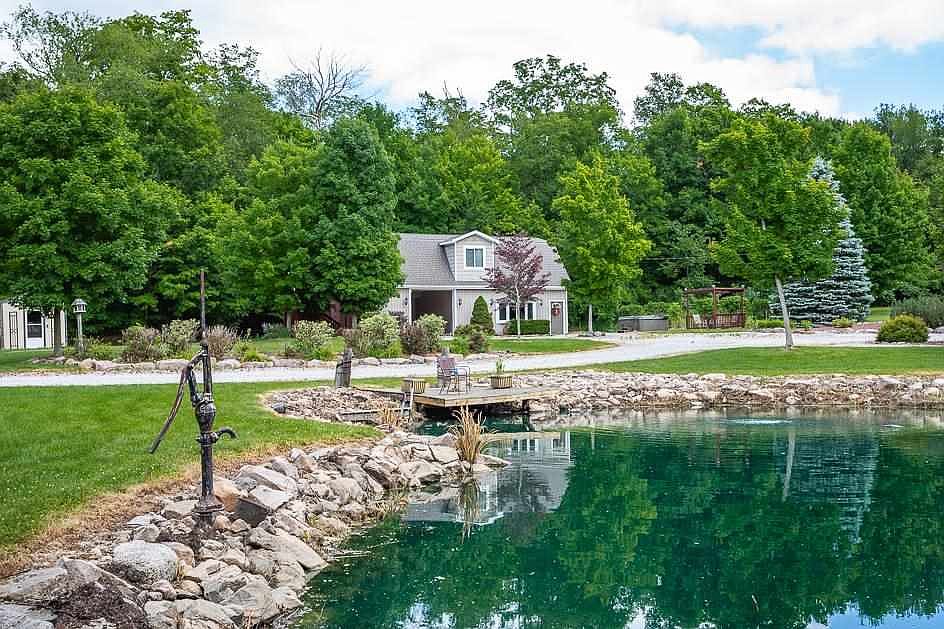 3635 Waldron Rd, North Adams, MI 49262 Zillow