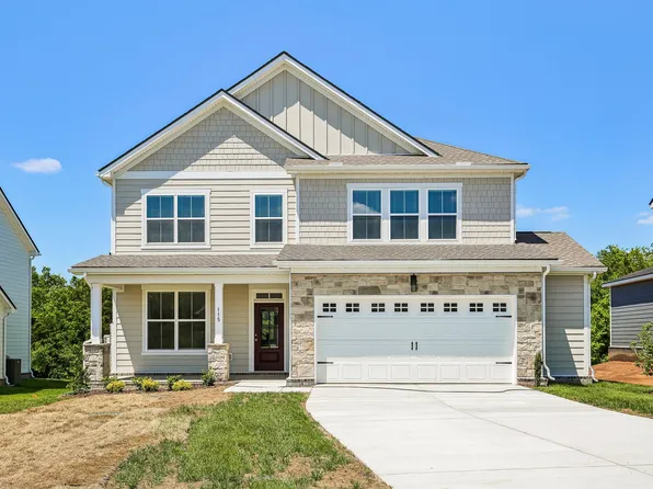 115 Emeline Way Lot 6, Mount Juliet, TN 37122