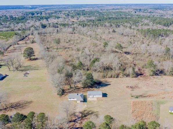 862 Methodist Camp Rd, Minden, LA 71055