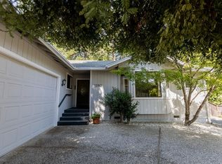 12152 Francis Dr, Grass Valley, CA 95949