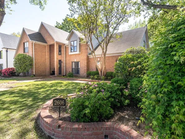 2606 Park Creek Dr, Germantown, TN 38139