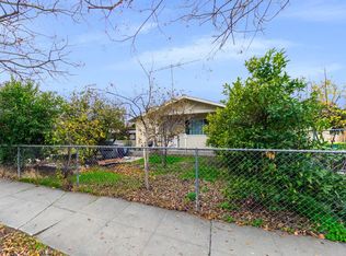 1005 S Stanislaus St, Stockton, CA