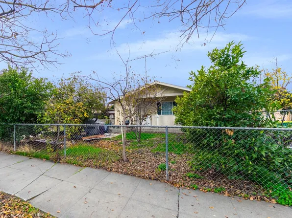 1005 S Stanislaus St, Stockton, CA 95206