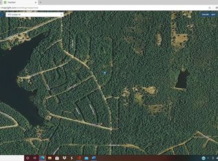 1001A Judge Dr, Horseshoe Bend, AR 72512