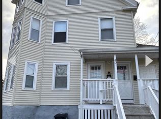 40 Hurd St FLOOR 1, Melrose, MA 02176