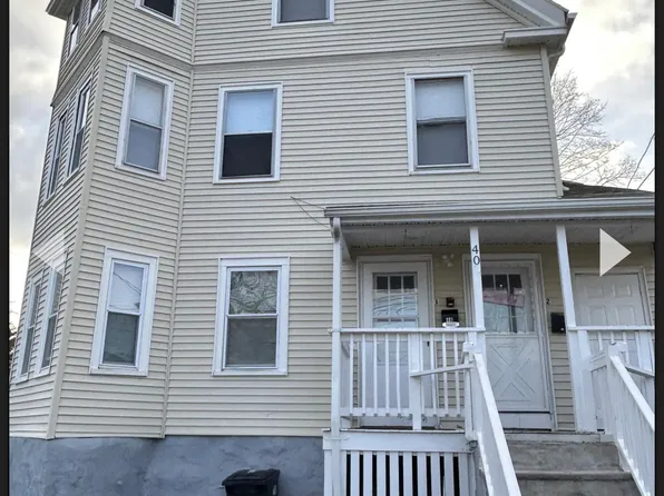 40 Hurd St Floor 1, Melrose, MA 02176