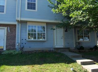 907 N Olive Branch Ct, Edgewood, MD